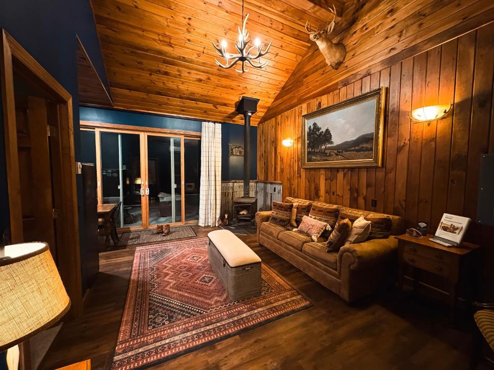 Letchworth Farm Guesthouses